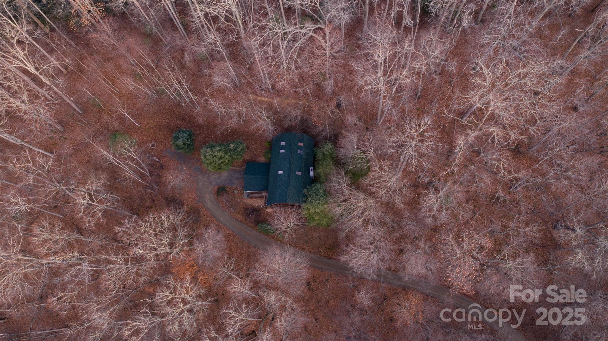 2311 Old Mountain Road Property Photo 4
