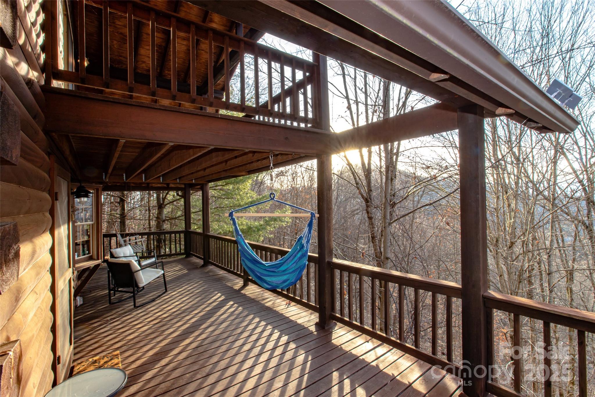 2311 Old Mountain Road Property Photo 5