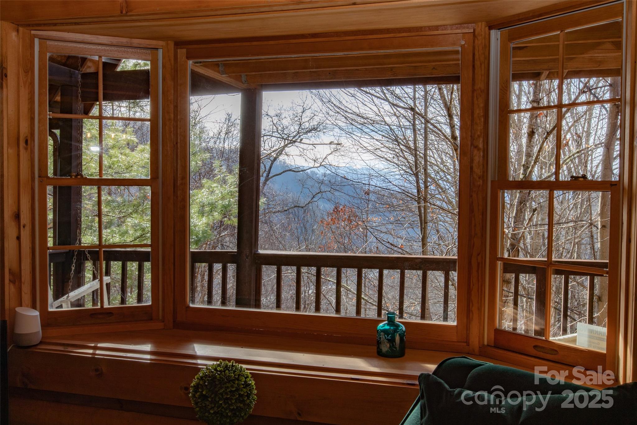 2311 Old Mountain Road Property Photo 9