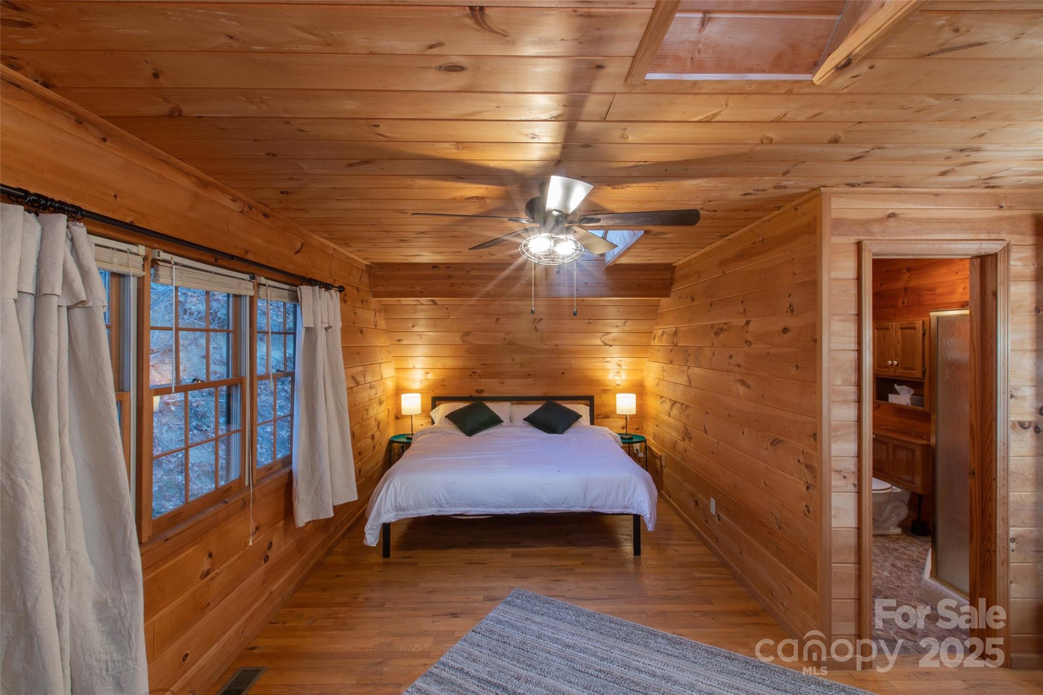 2311 Old Mountain Road Property Photo 10