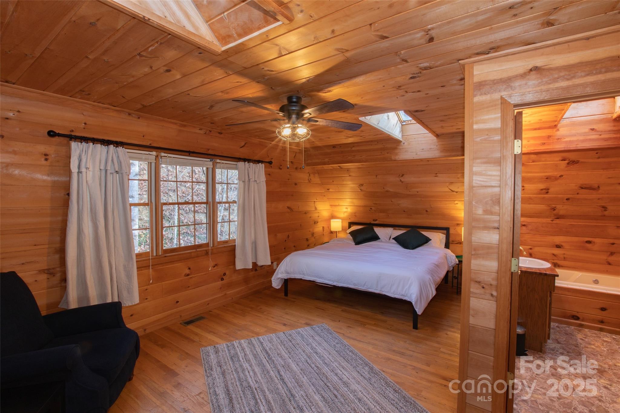 2311 Old Mountain Road Property Photo 11