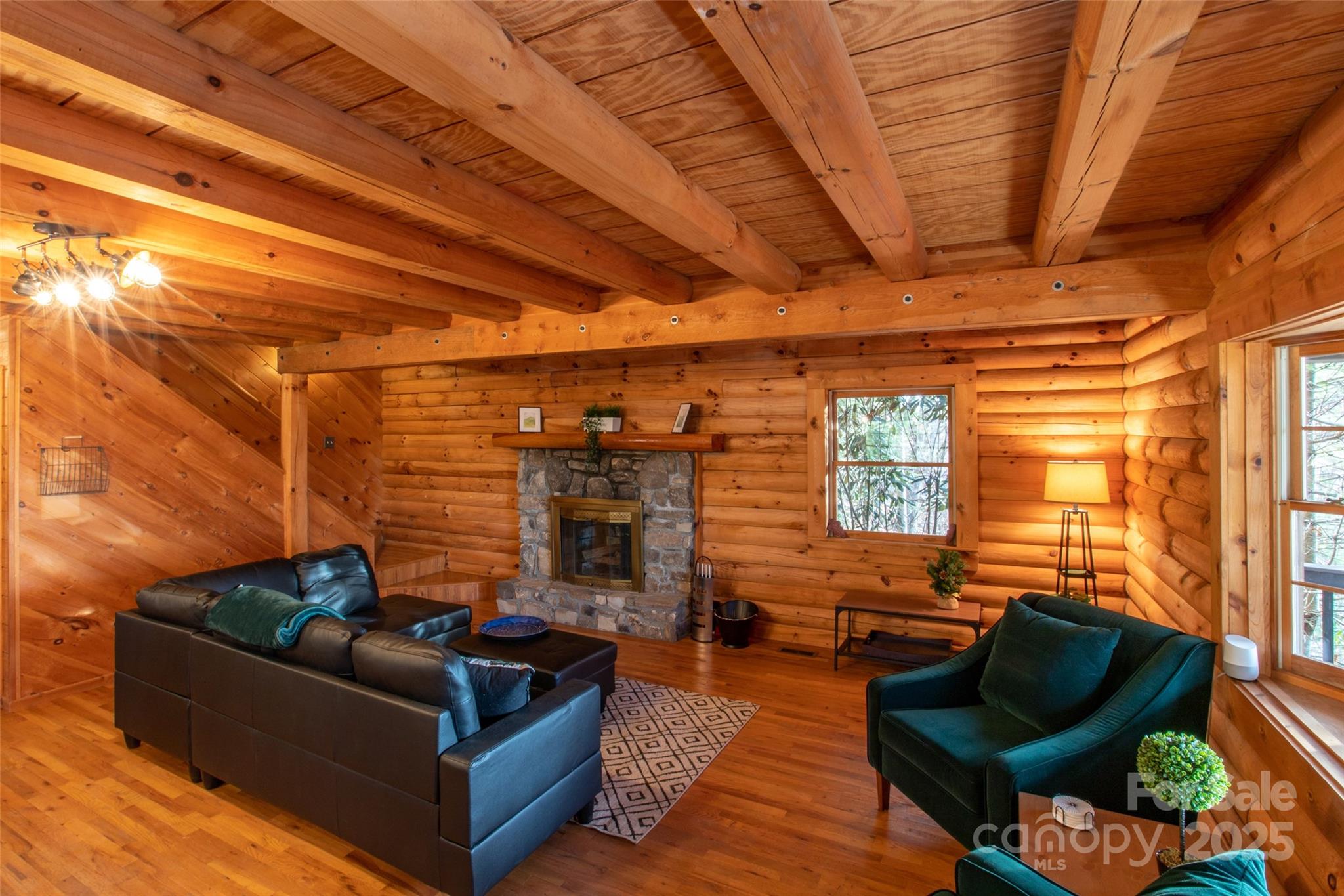 2311 Old Mountain Road Property Photo 16