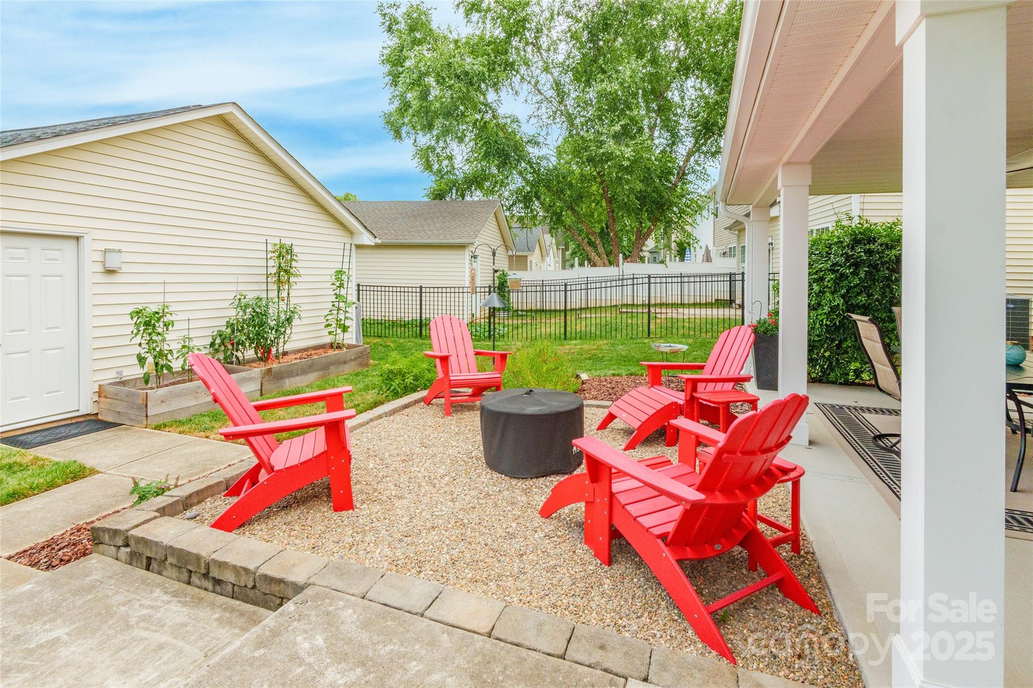 11023 Heritage Green Drive Property Photo 31