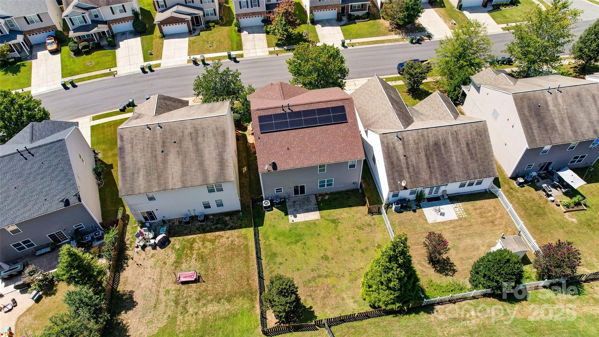 2015 Savannah Hills Drive Property Photo 36