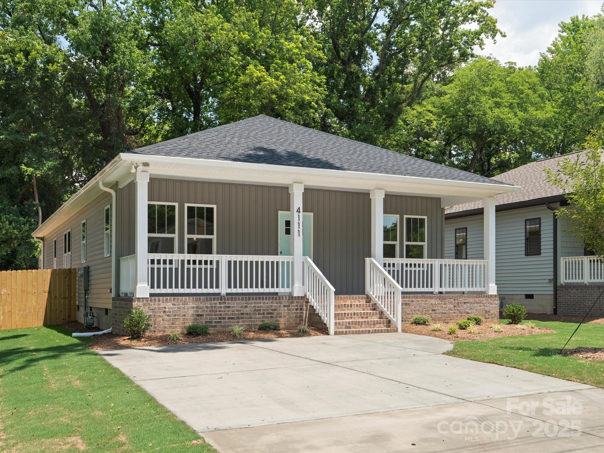 4111 Rutgers Avenue Property Photo 1