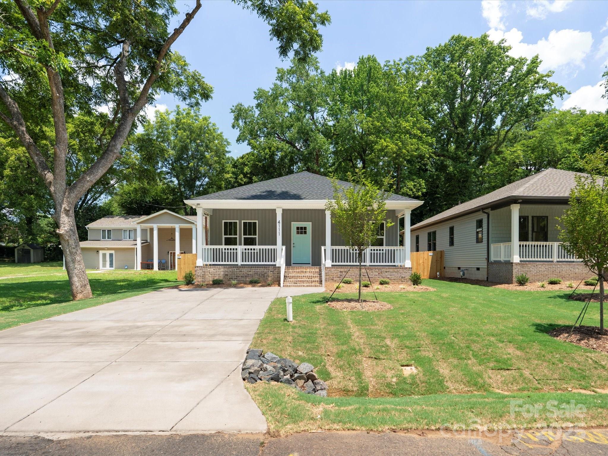 4111 Rutgers Avenue Property Photo 2