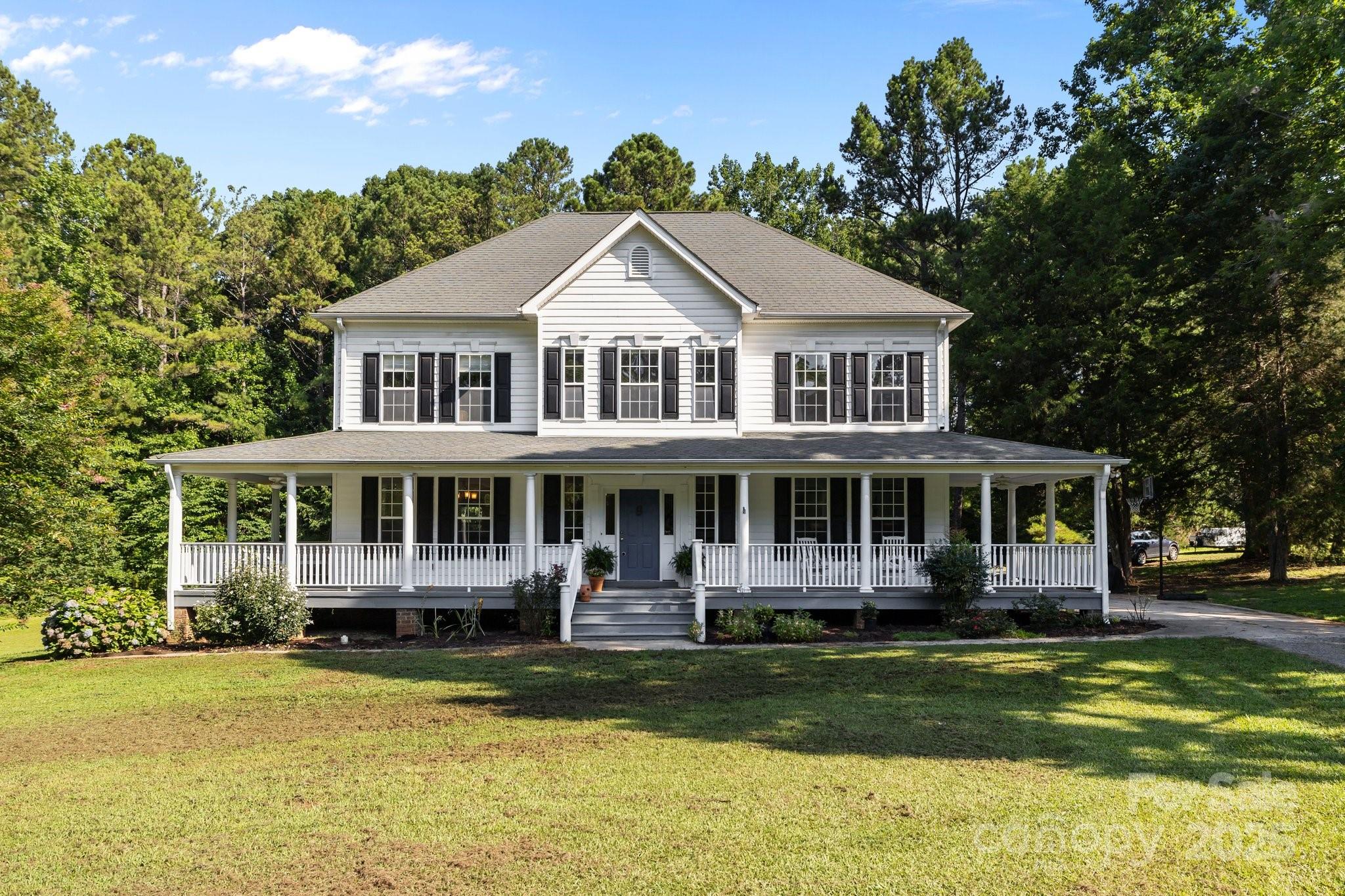 10336 Troutman Road Property Photo 1