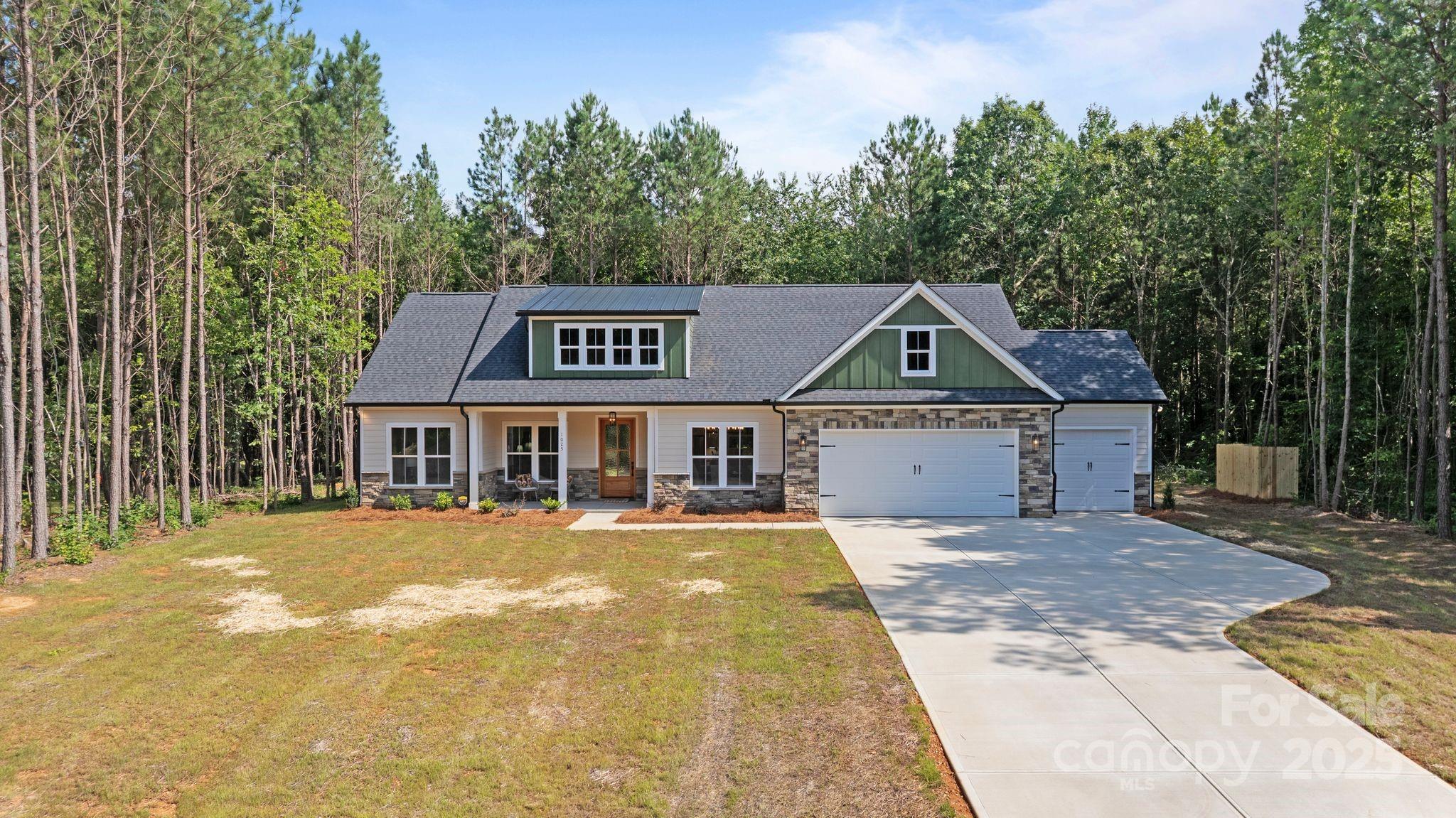 1025 Baylor Grove Road 8 Property Photo 1