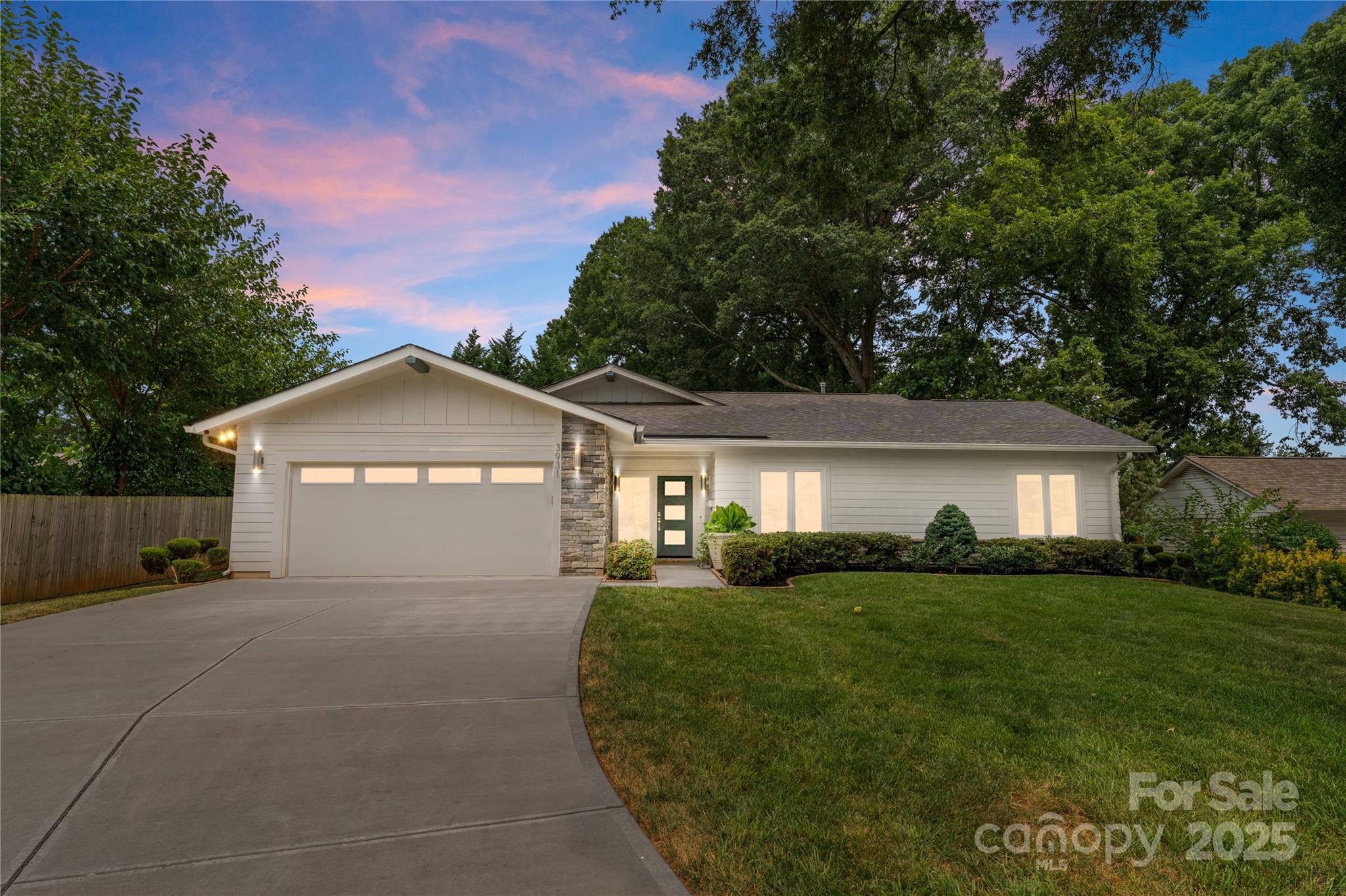 3931 Belshire Lane Property Photo 1
