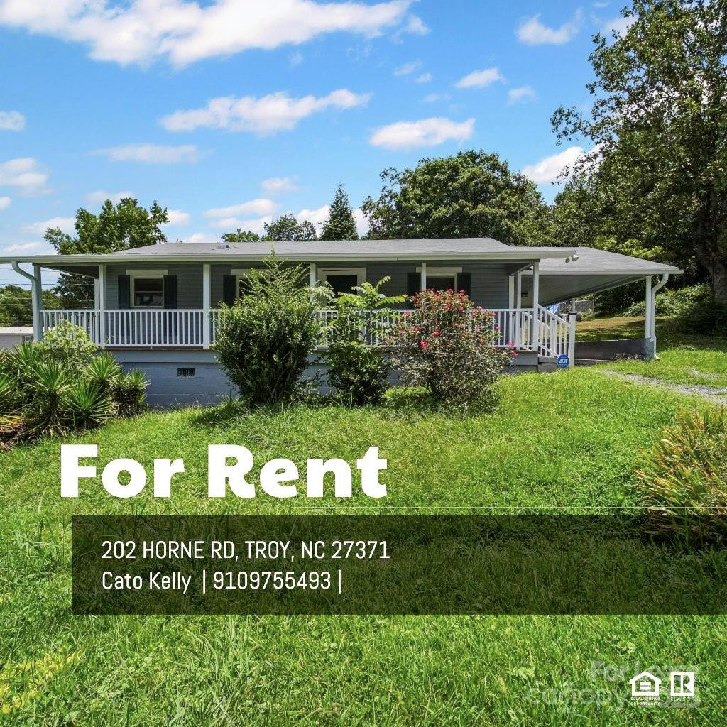 202 Horne Road Property Photo 1
