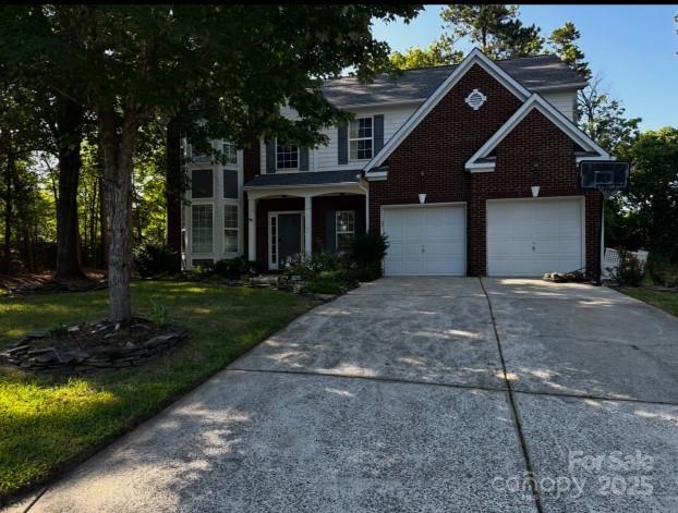 11424 Glenstone Court Property Photo