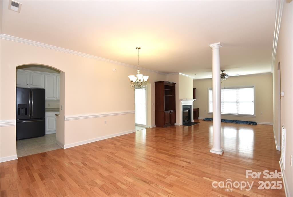 415 Garner Drive Property Photo 2