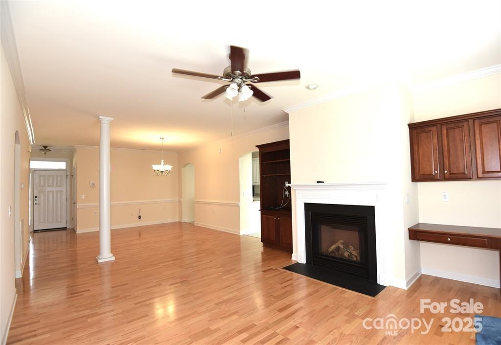415 Garner Drive Property Photo 3