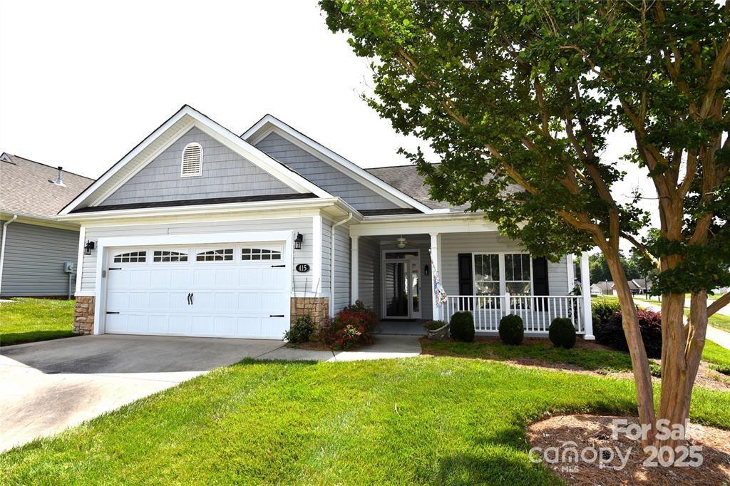 415 Garner Drive Property Photo 16
