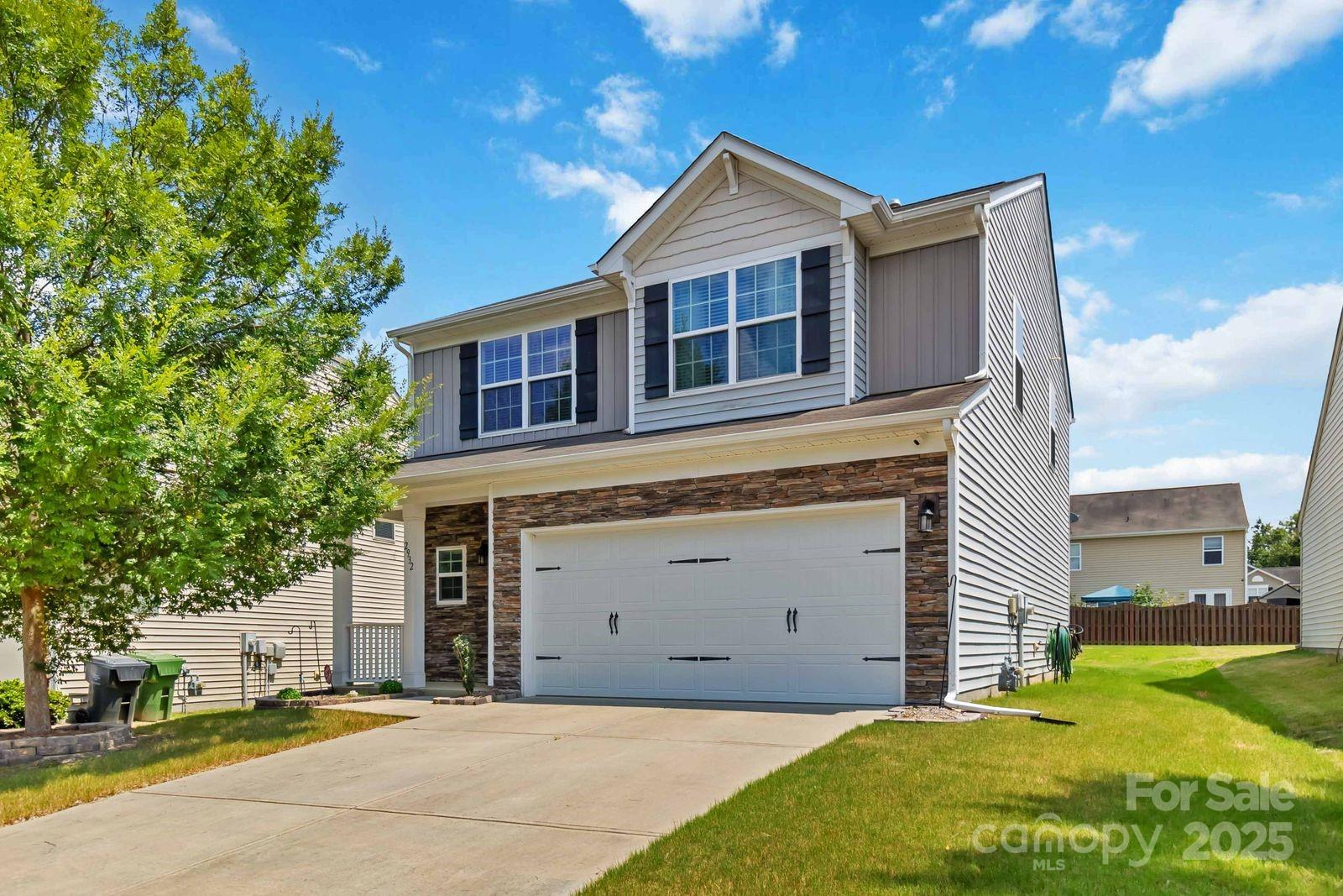2932 Berry Creek Road Property Photo 1