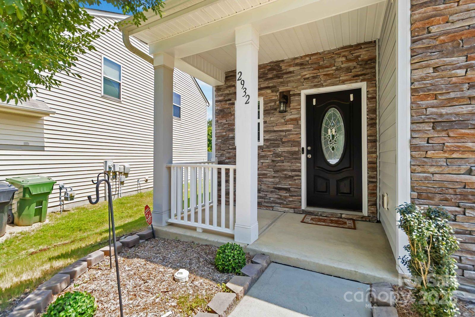 2932 Berry Creek Road Property Photo 2