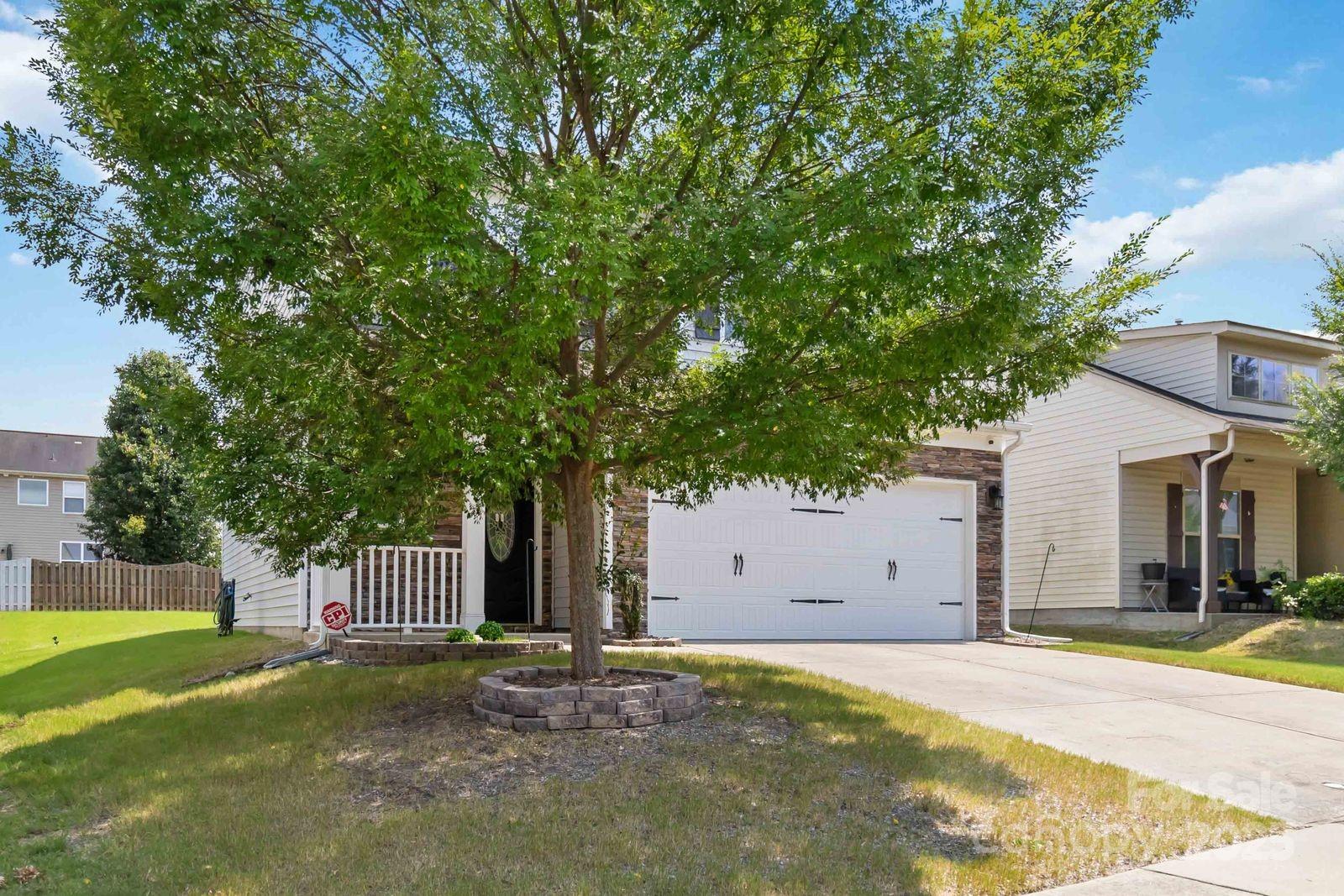 2932 Berry Creek Road Property Photo 3