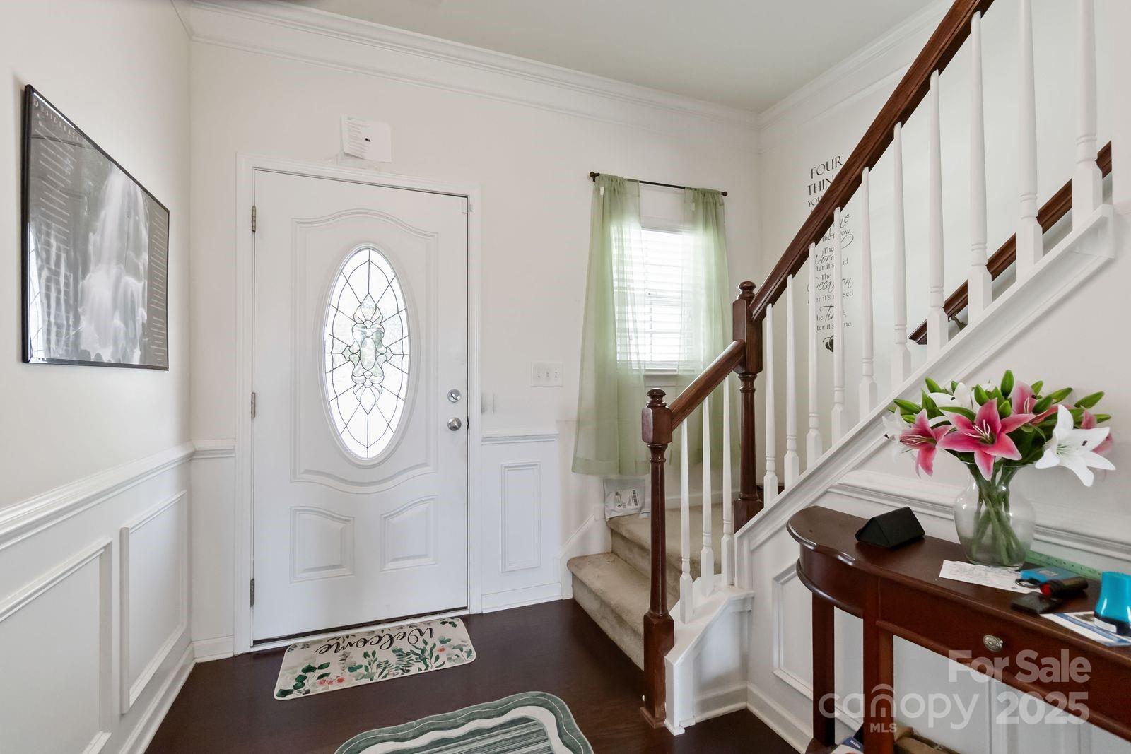 2932 Berry Creek Road Property Photo 4
