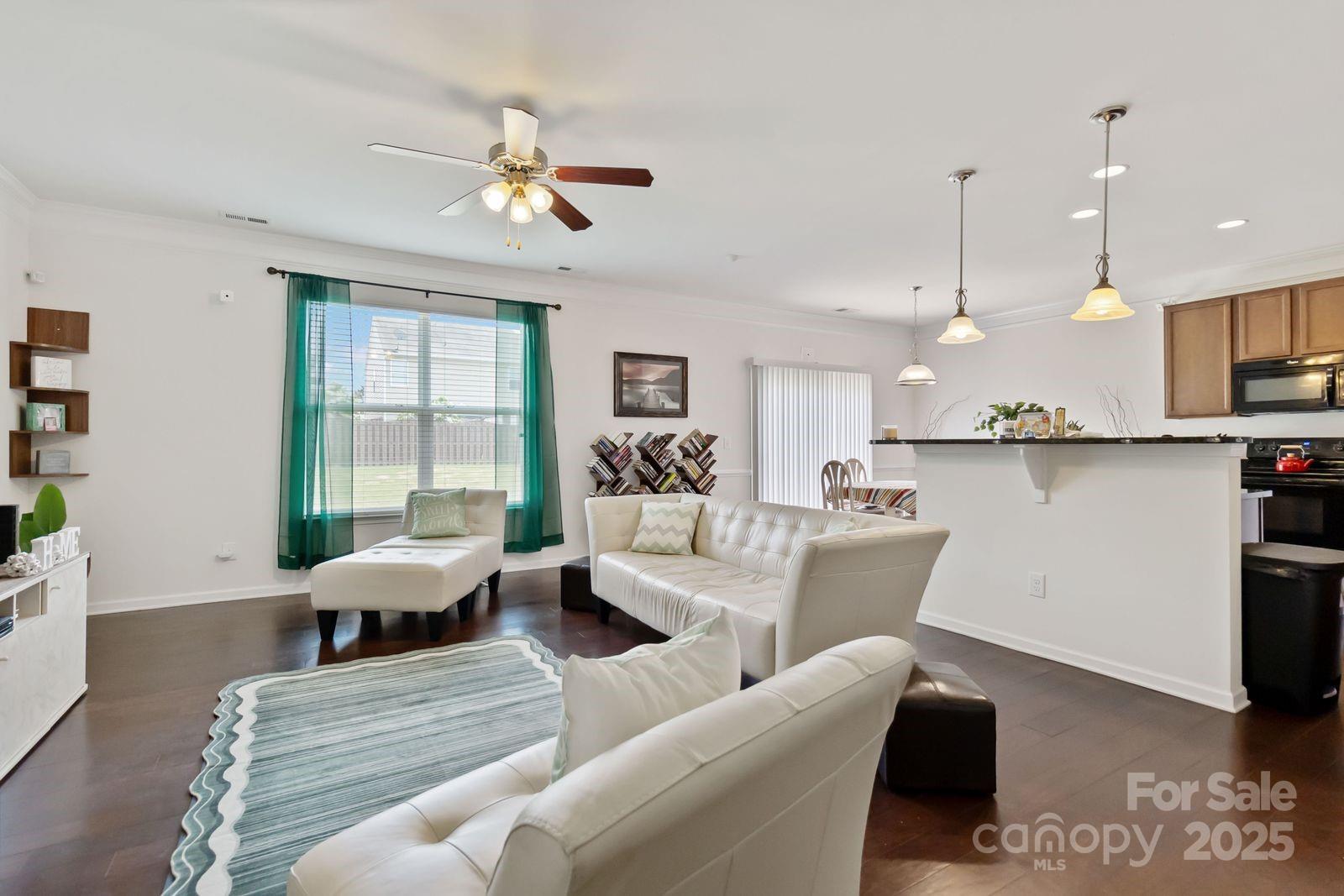 2932 Berry Creek Road Property Photo 6