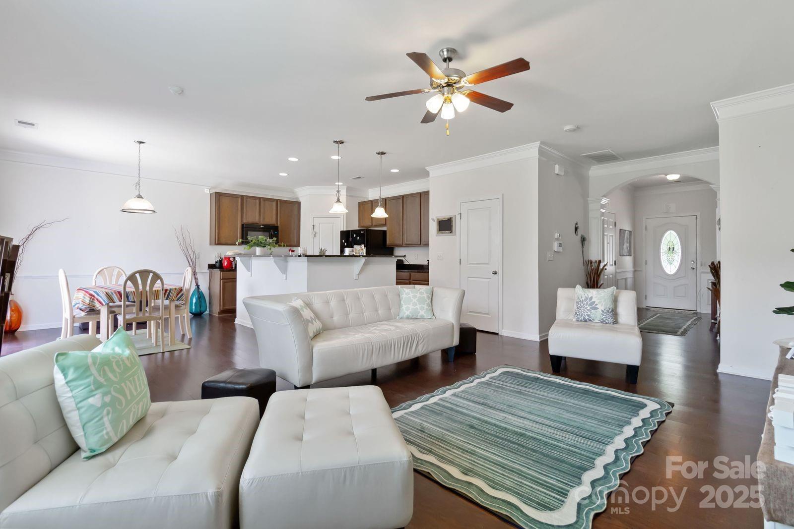 2932 Berry Creek Road Property Photo 8