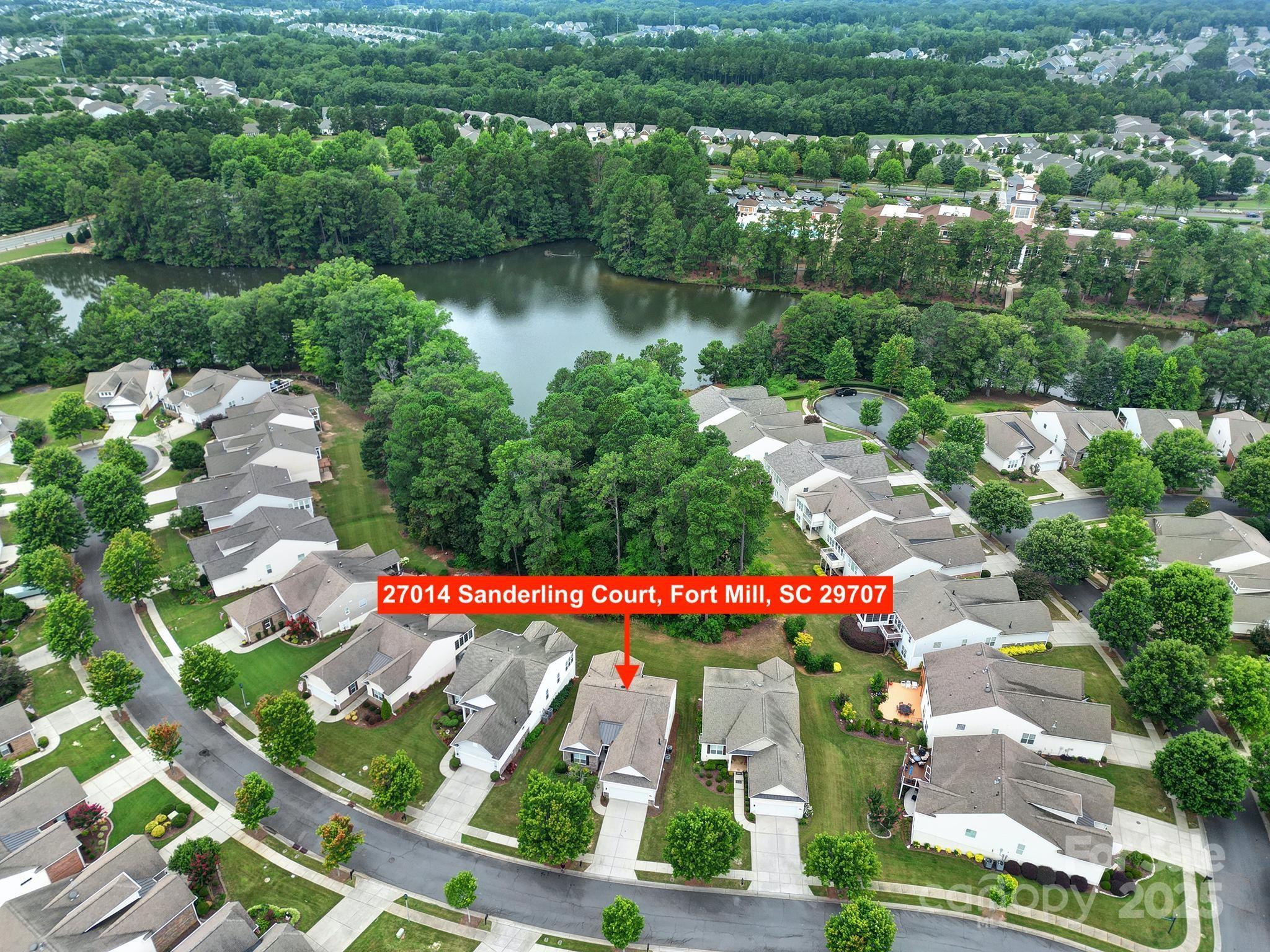 27014 Sanderling Court Property Photo 3