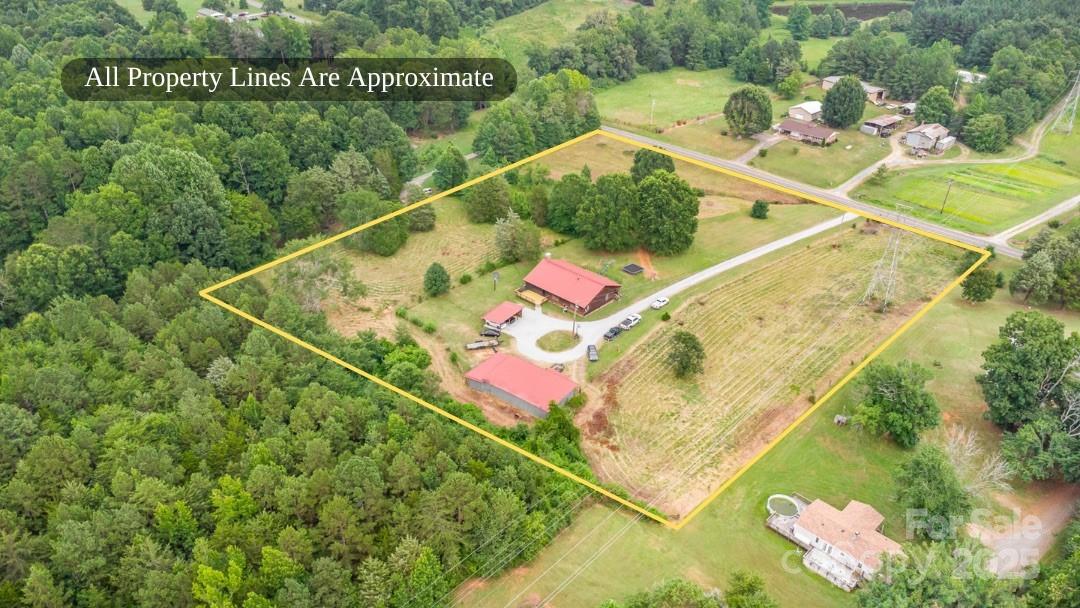 1551 Martin Road Property Photo 1