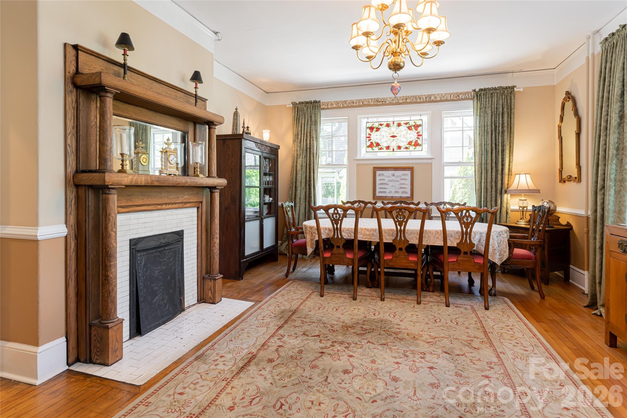 46 Cumberland Circle Property Photo 12