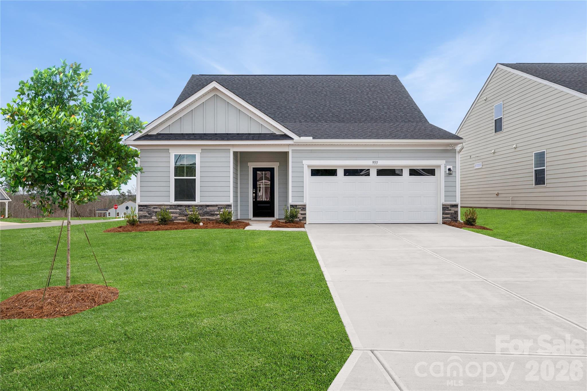 955 Exeter Drive