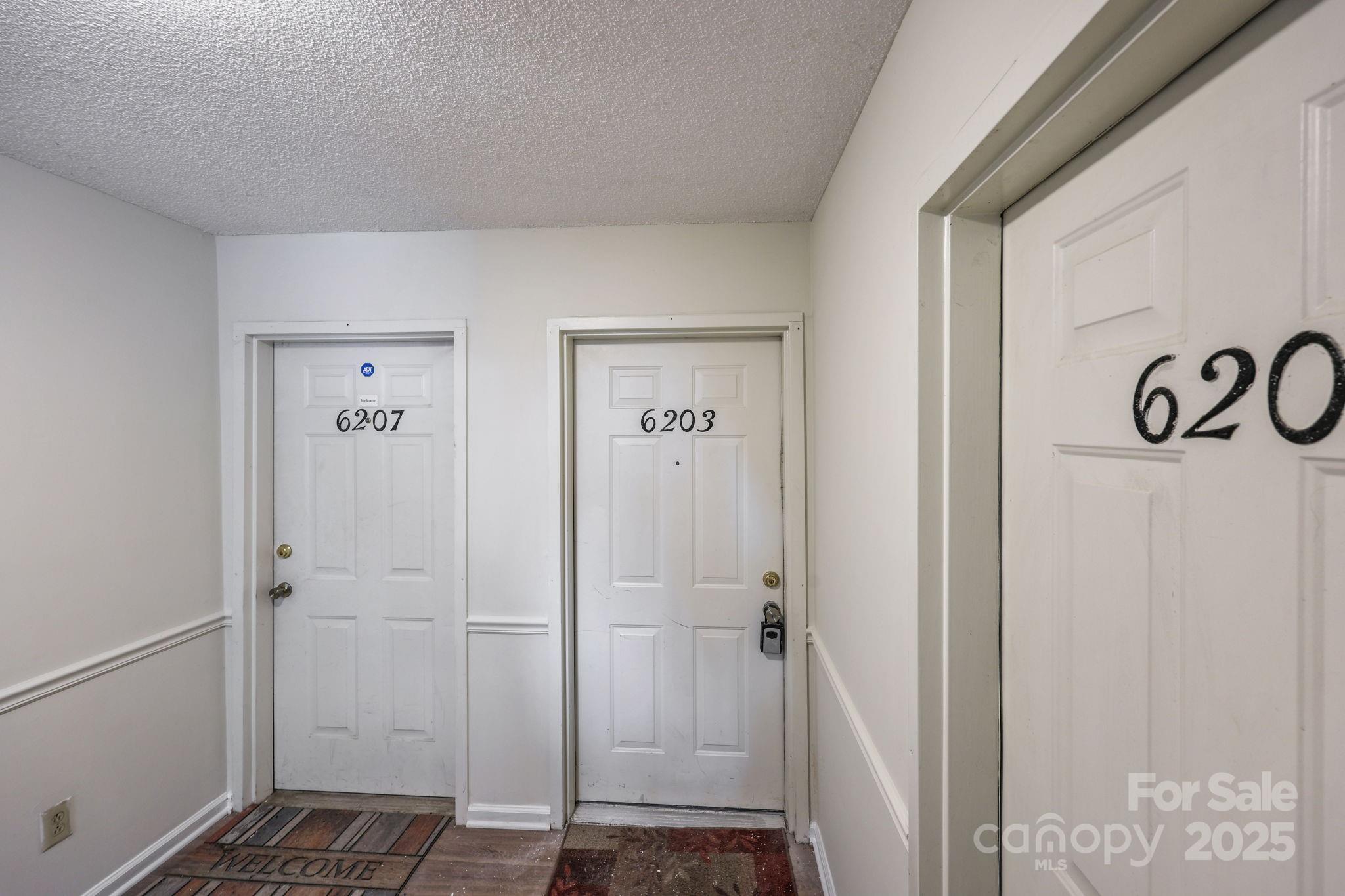 6203 Rosecroft Drive Property Photo 7