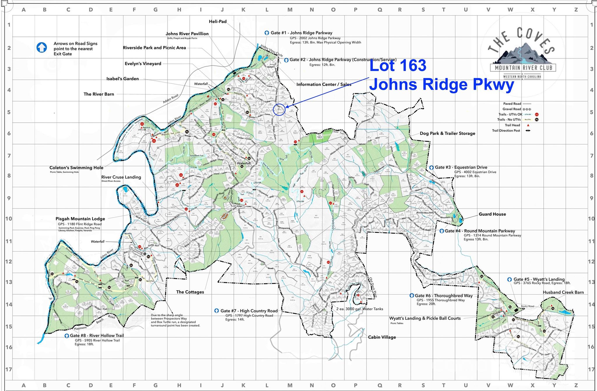 1879 Johns Ridge Parkway Lot 163 Property Photo 11