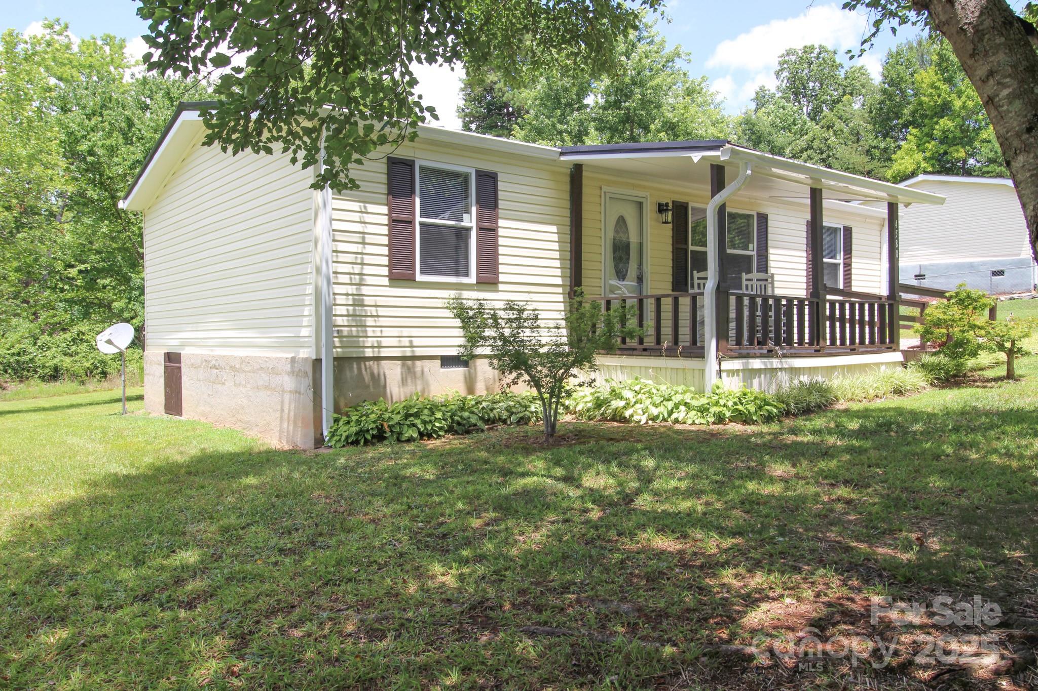 4588 Homestead Drive