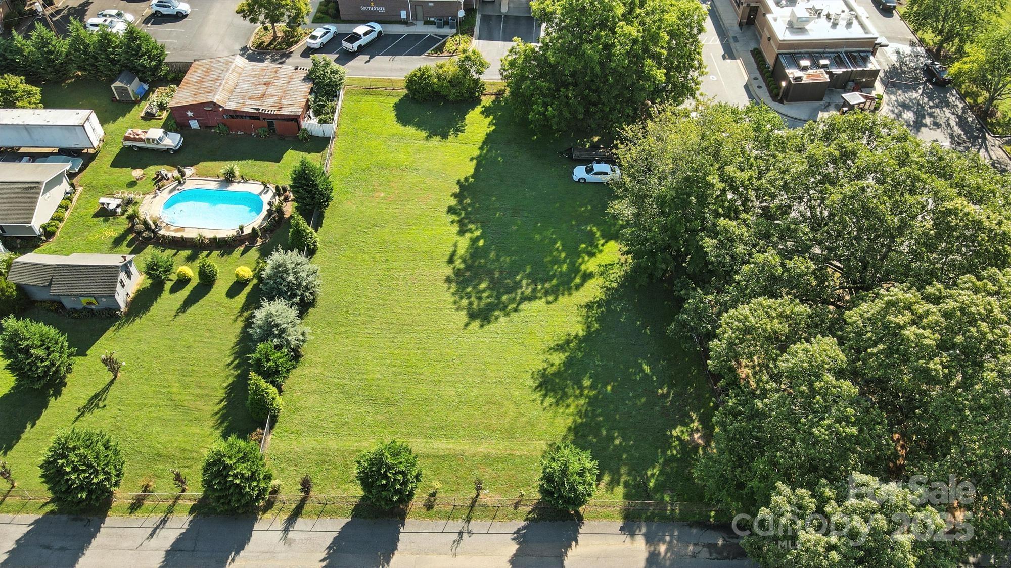 Lot 1 Derr Street Property Photo 1