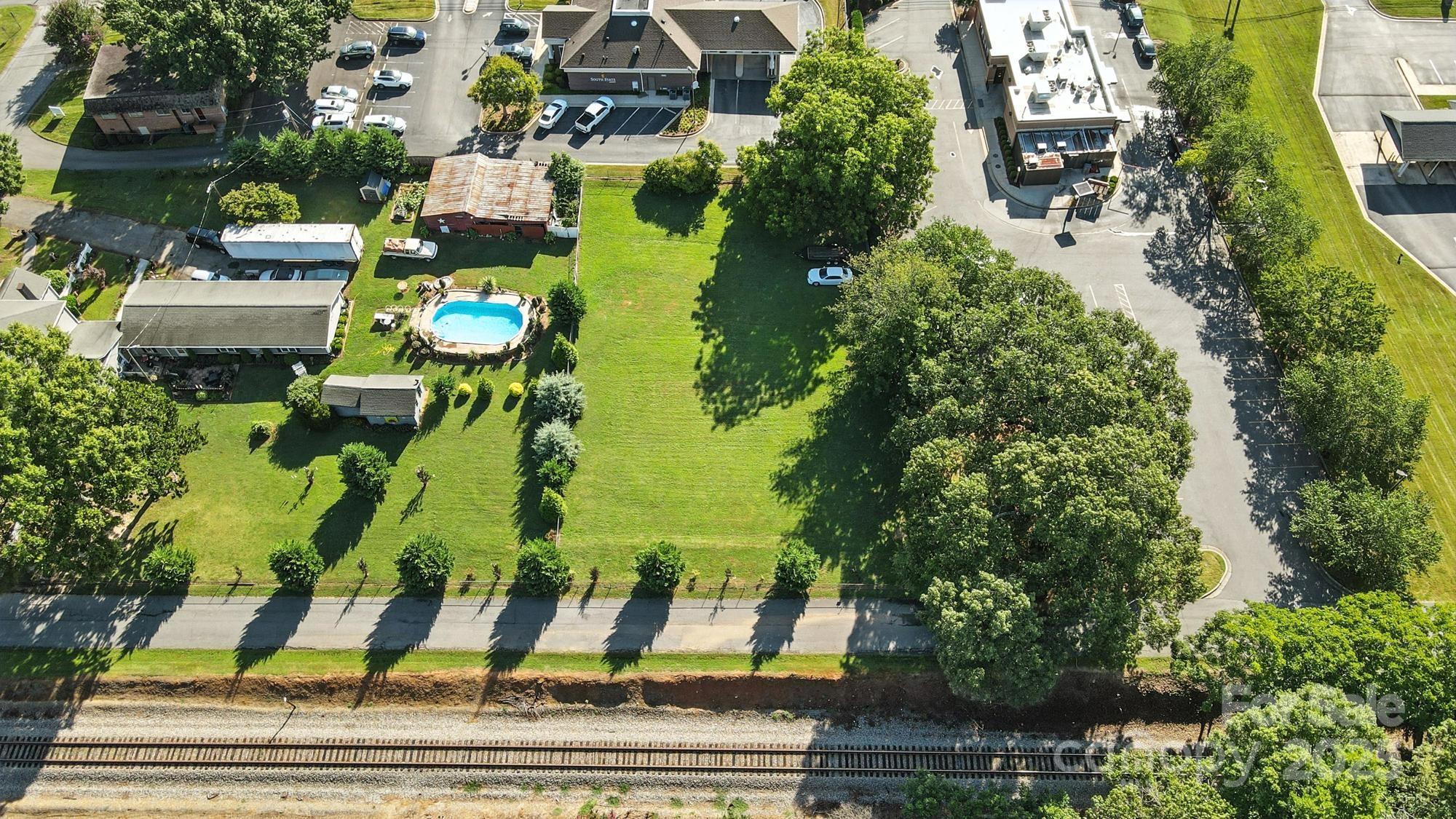 Lot 1 Derr Street Property Photo 3