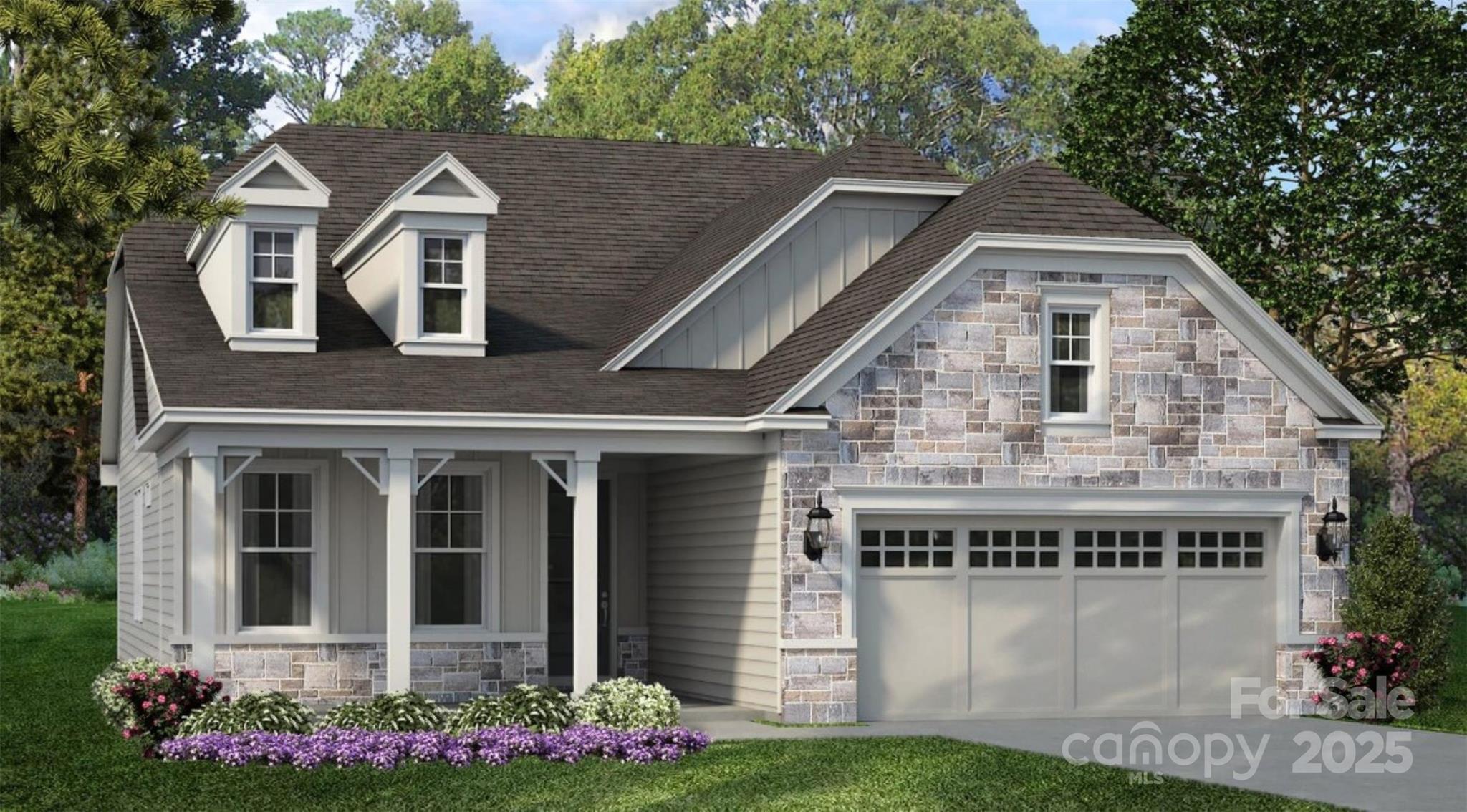 1095 Wylie Falls Lane Property Photo 1