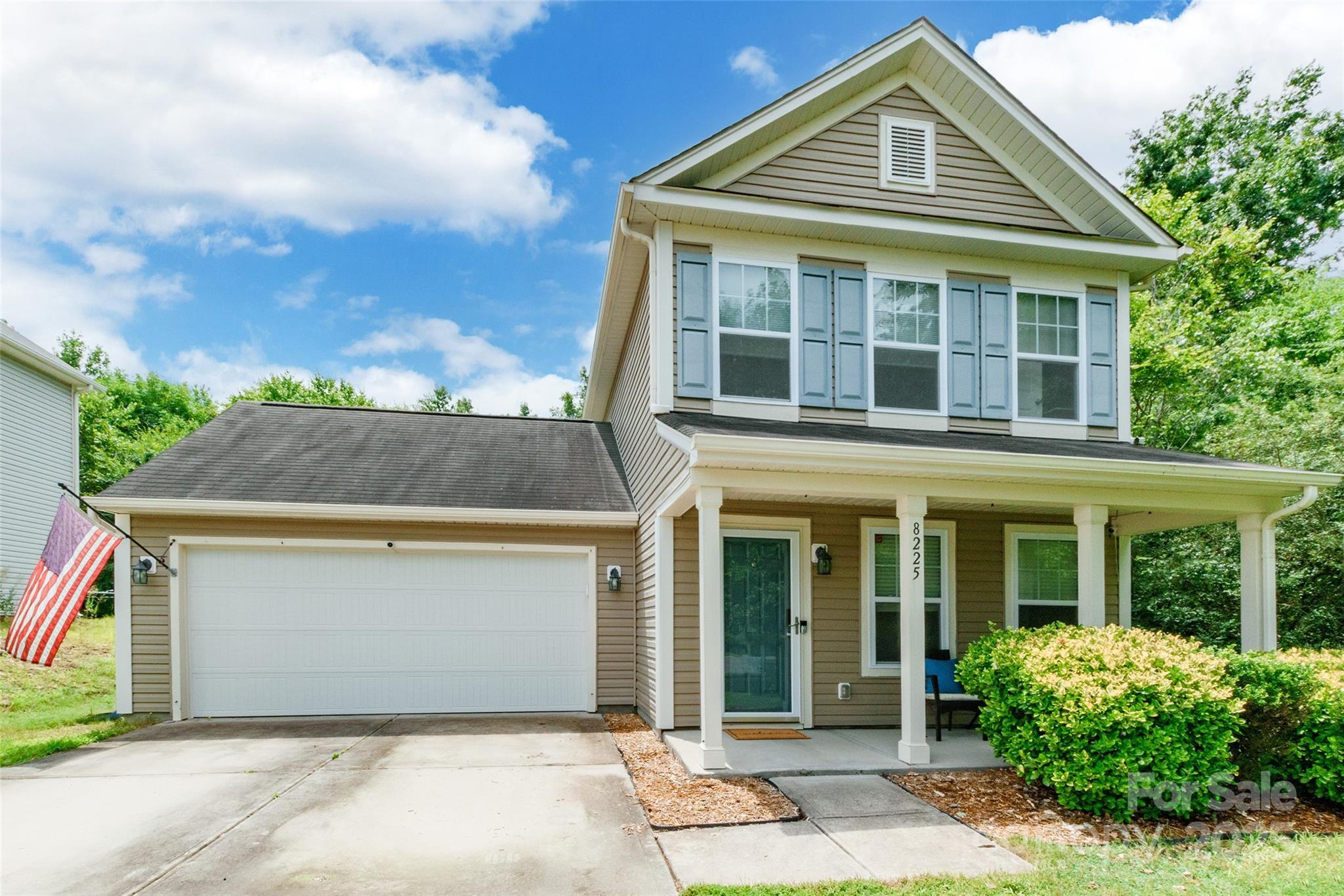 8225 Midas Lane Property Photo 1