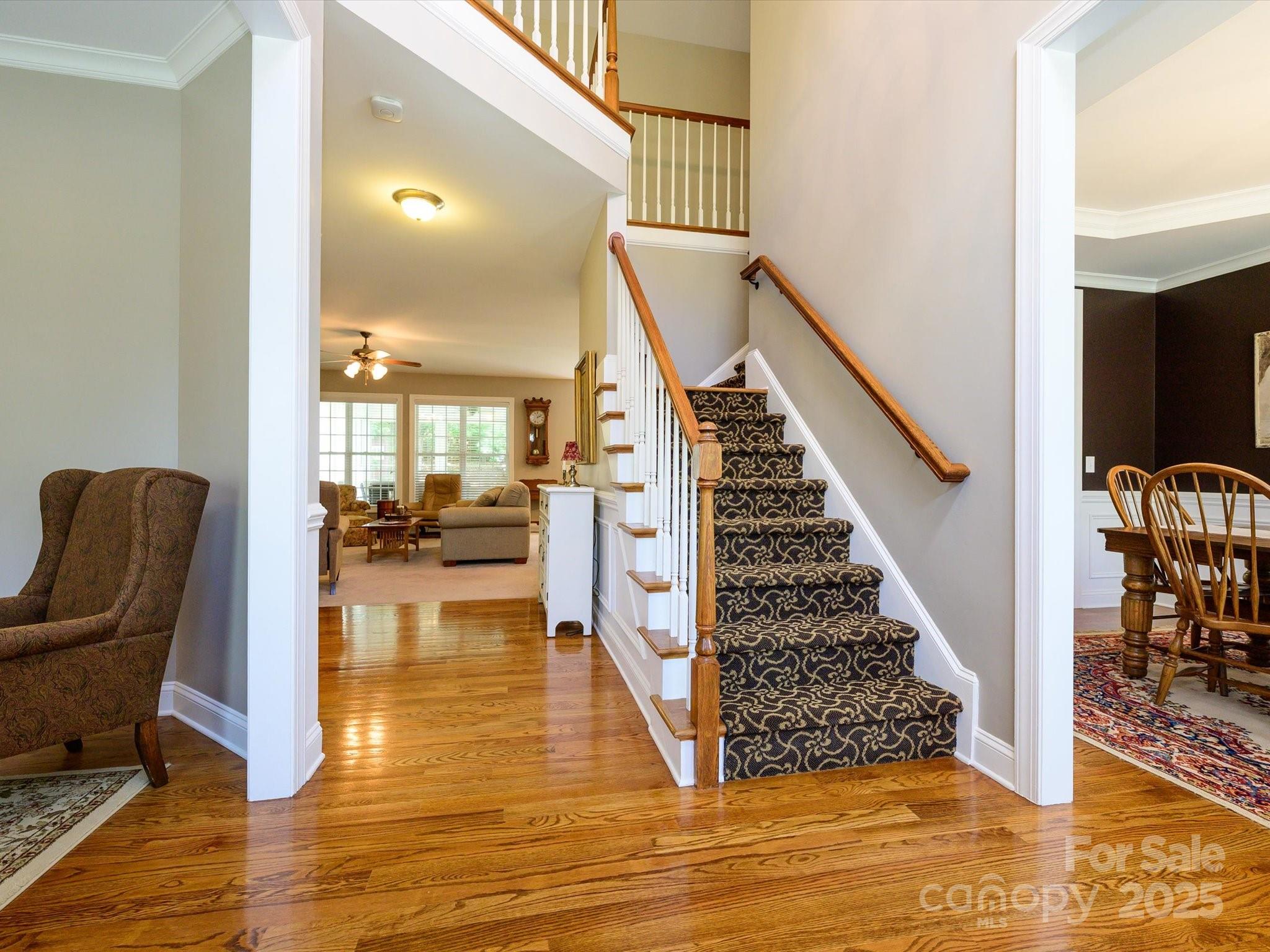 6205 Pumpernickel Lane Property Photo 4