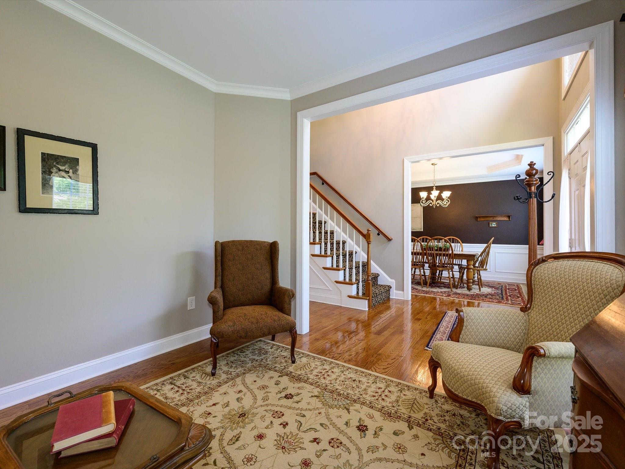 6205 Pumpernickel Lane Property Photo 6