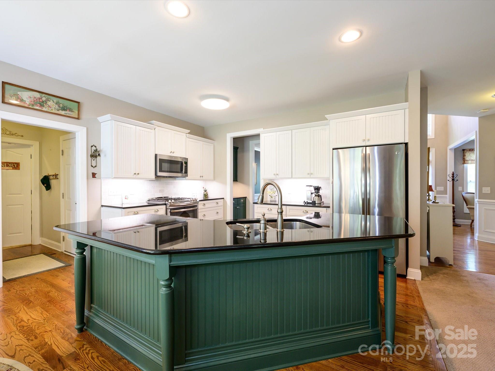 6205 Pumpernickel Lane Property Photo 11