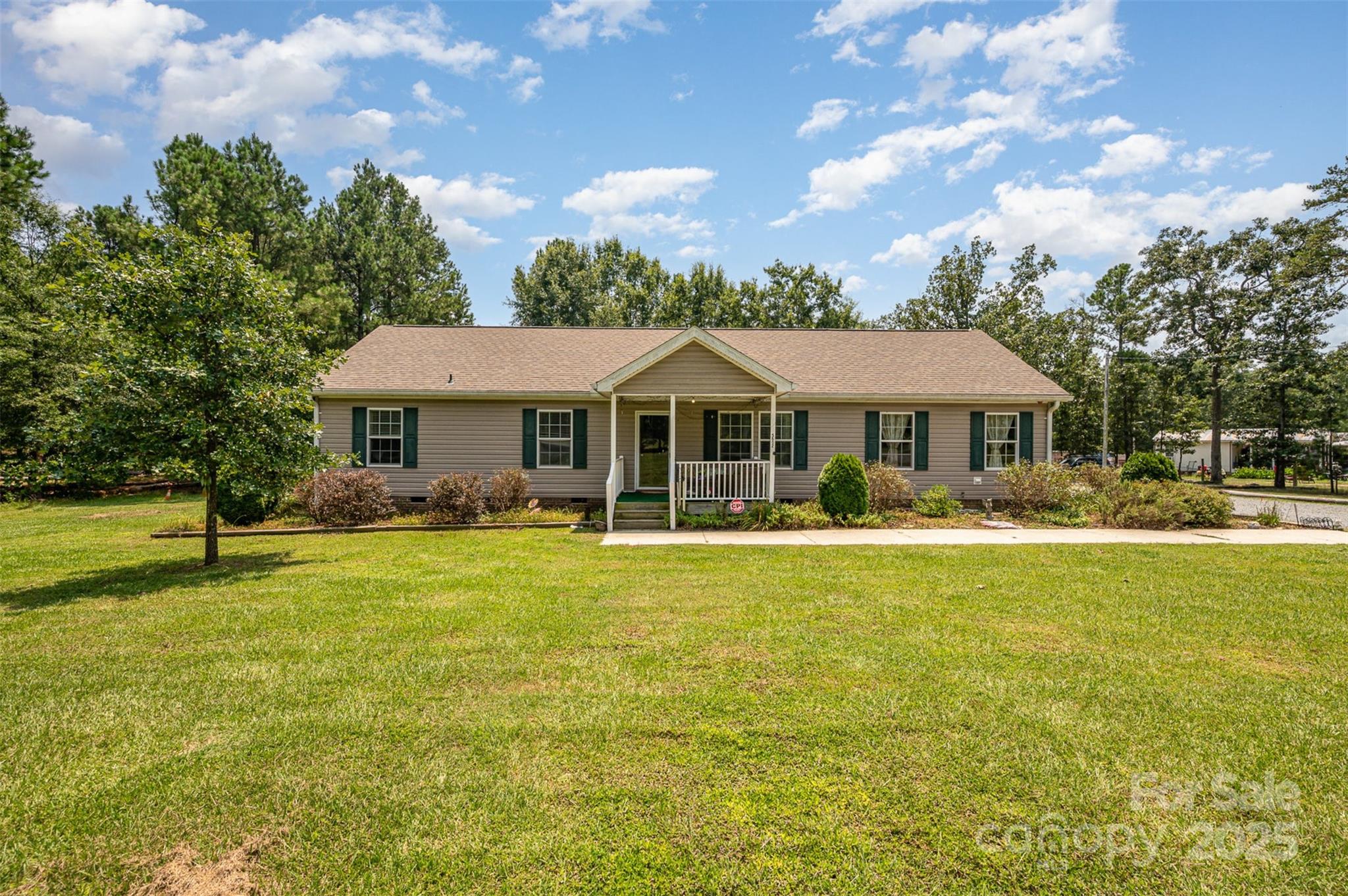 5602 Flint Ridge Church Road