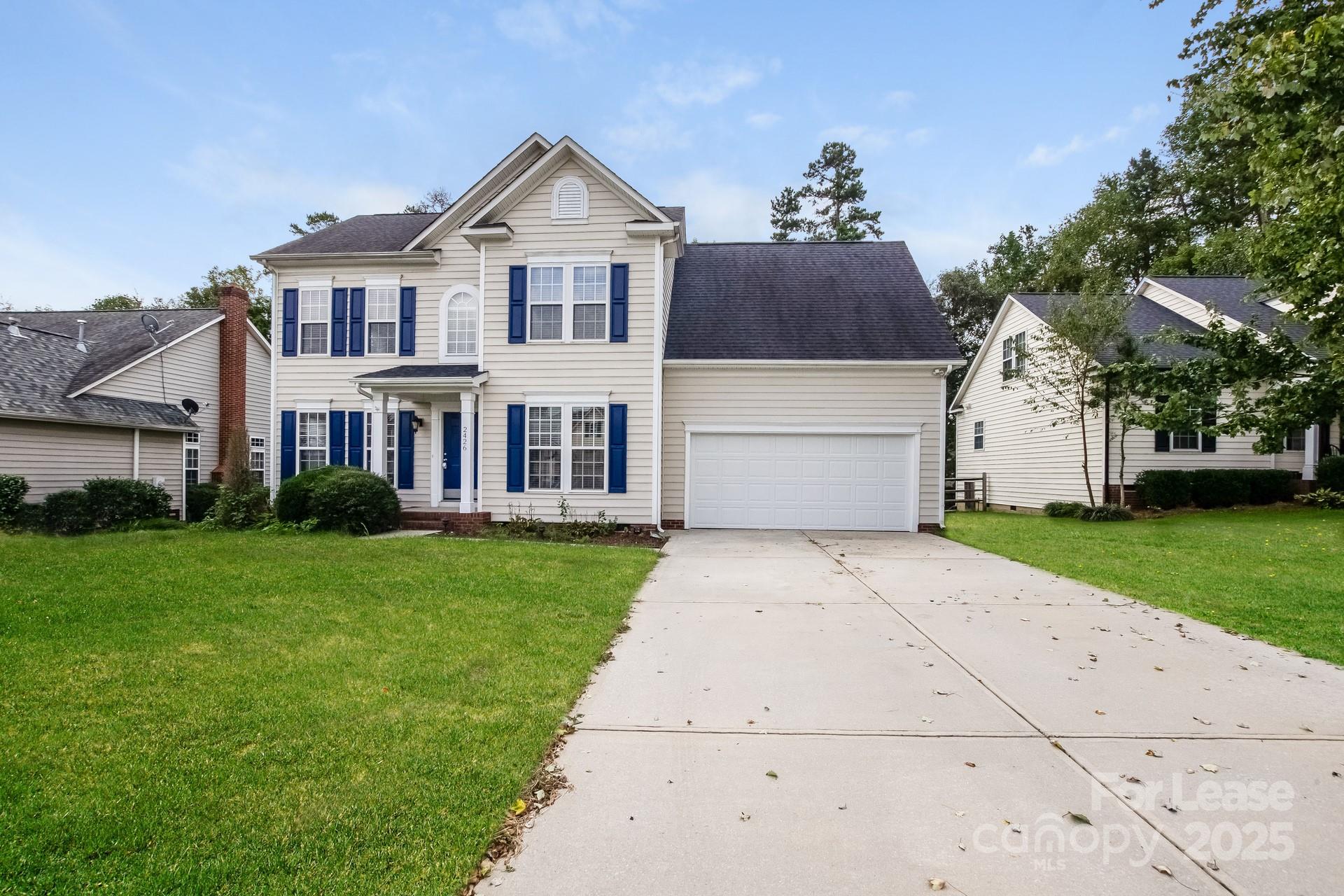 2426 Galena Court Property Photo 1