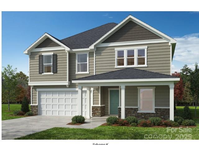 435 Lancashire Court Property Photo 1