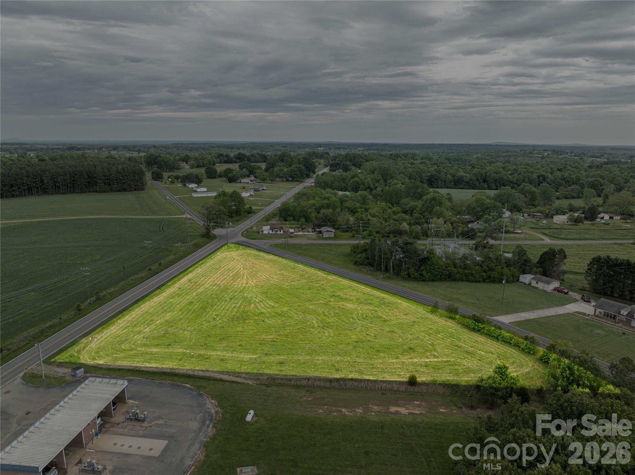 000 Nc 27 Highway Property Photo 1