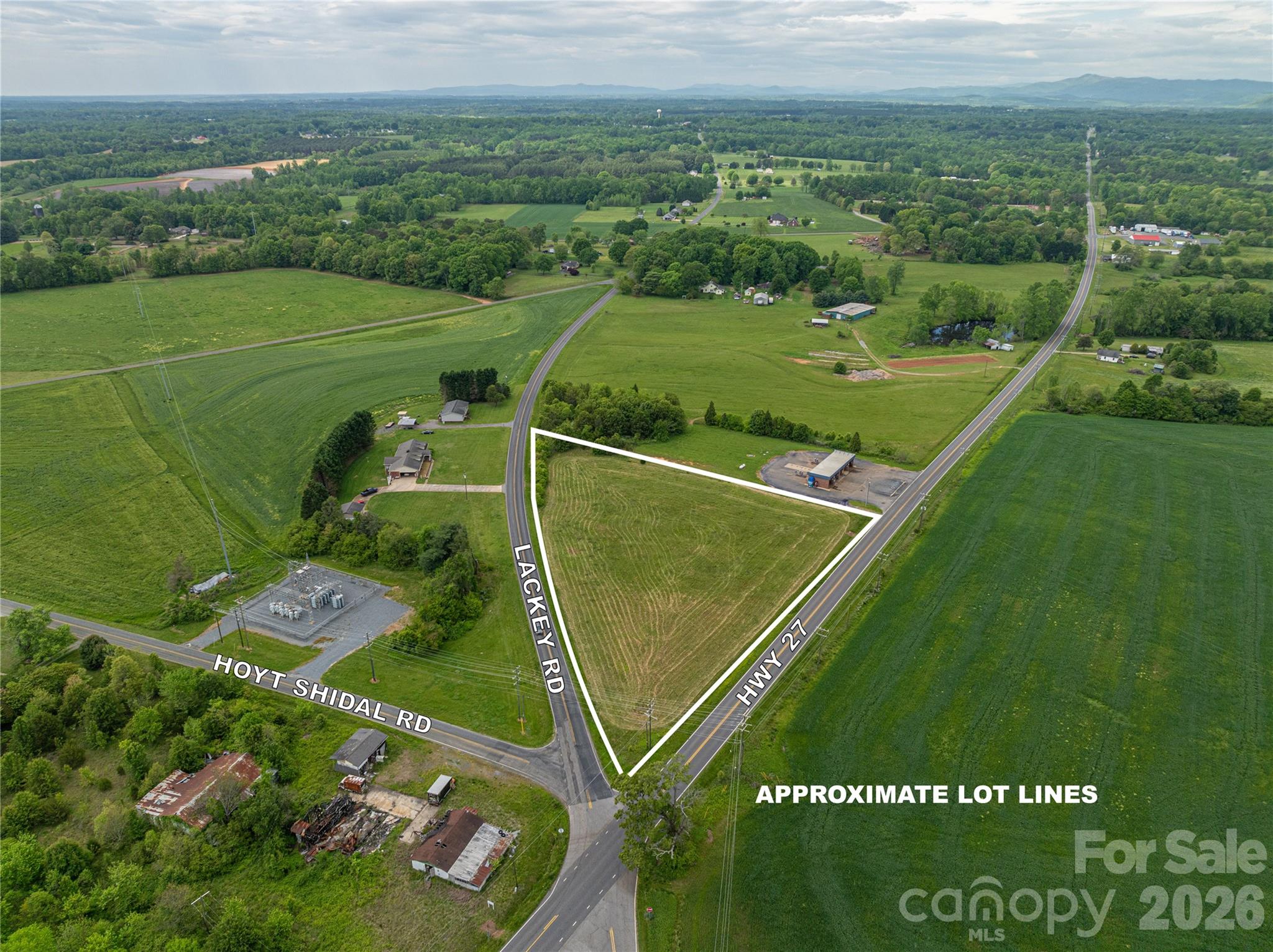 000 Nc 27 Highway Property Photo 2