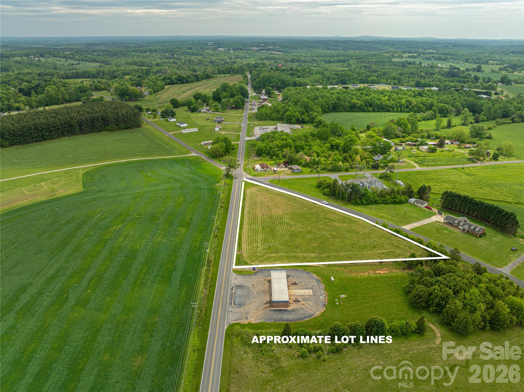 000 Nc 27 Highway Property Photo 3
