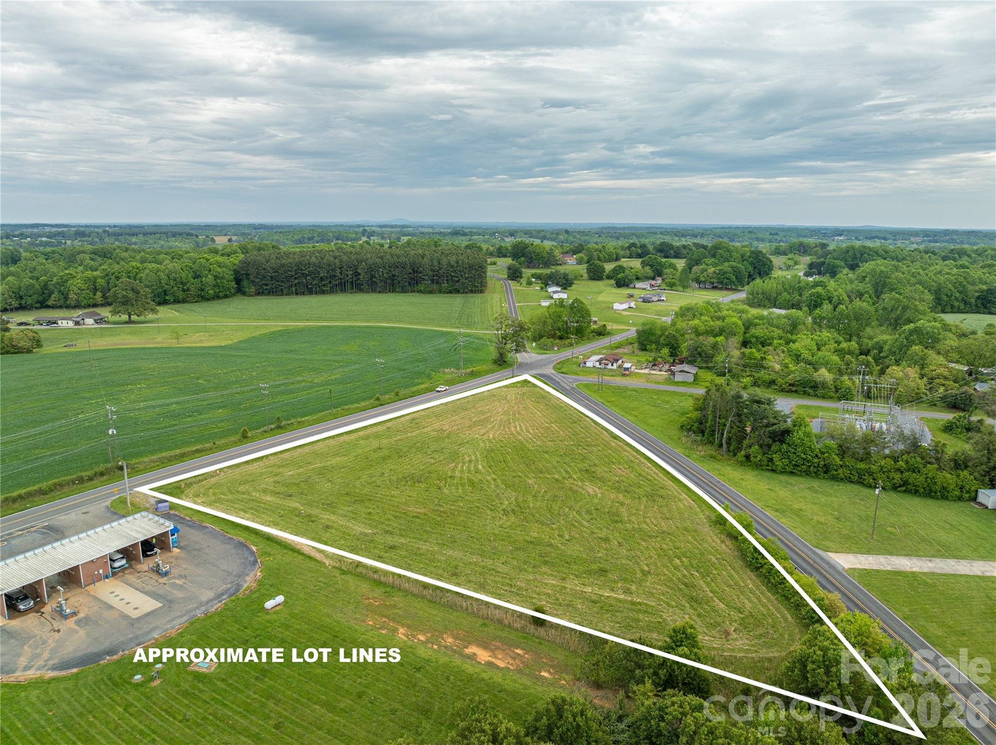 000 Nc 27 Highway Property Photo 4
