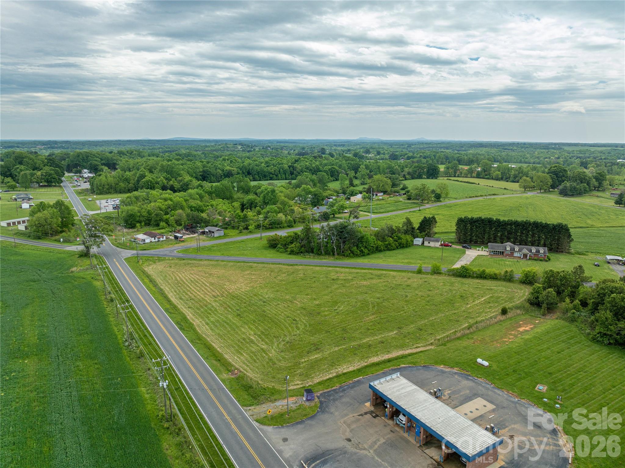 000 Nc 27 Highway Property Photo 6