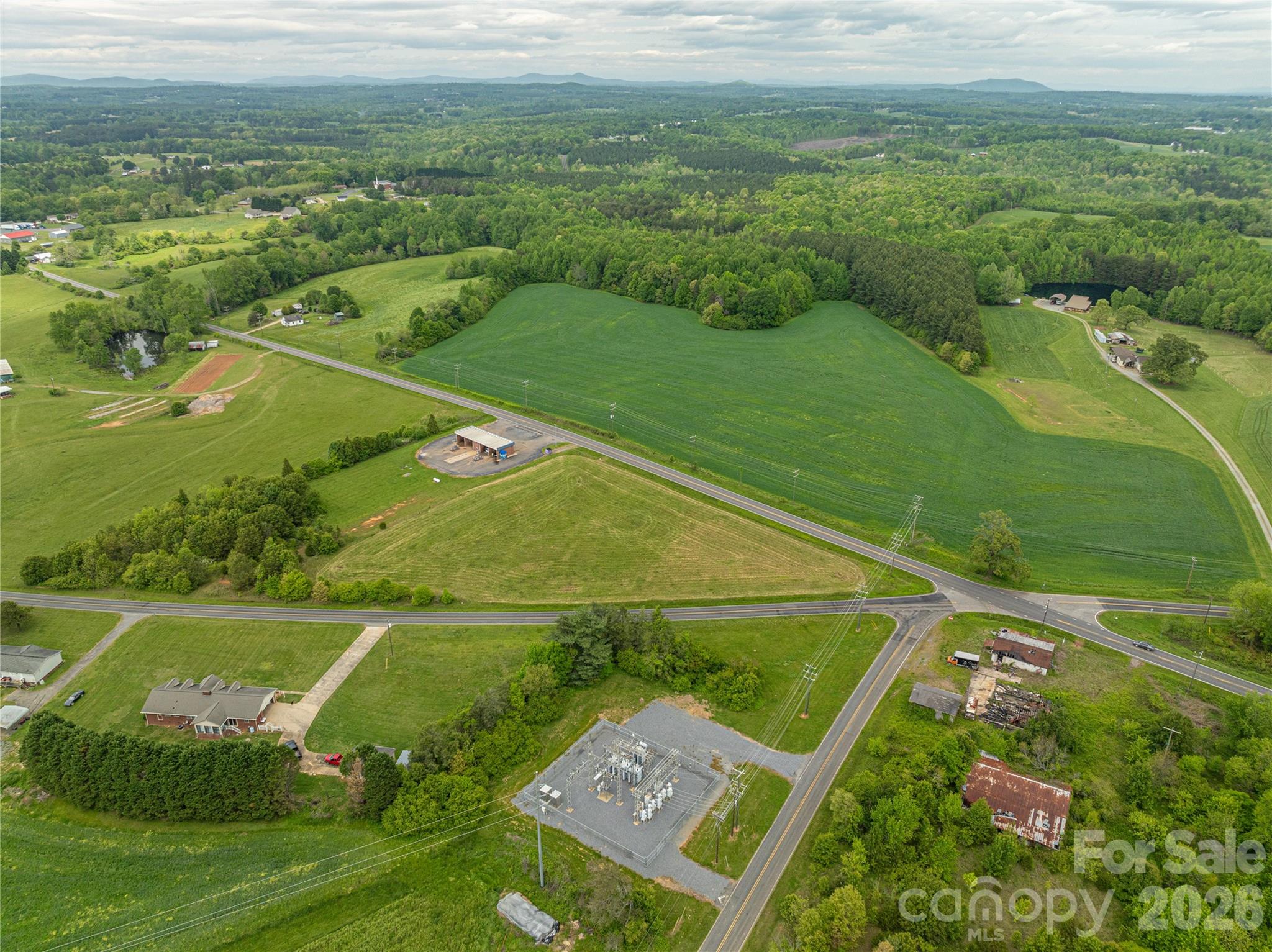 000 Nc 27 Highway Property Photo 8