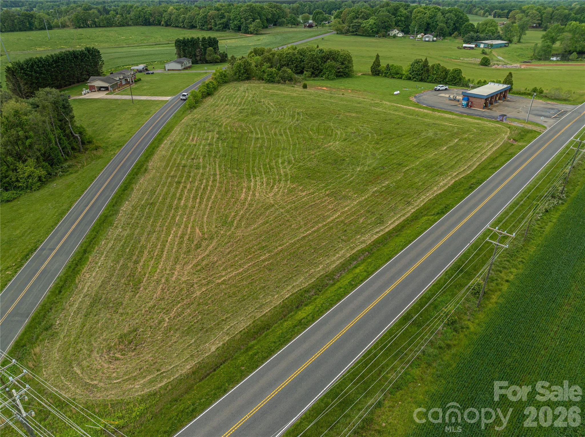 000 Nc 27 Highway Property Photo 9
