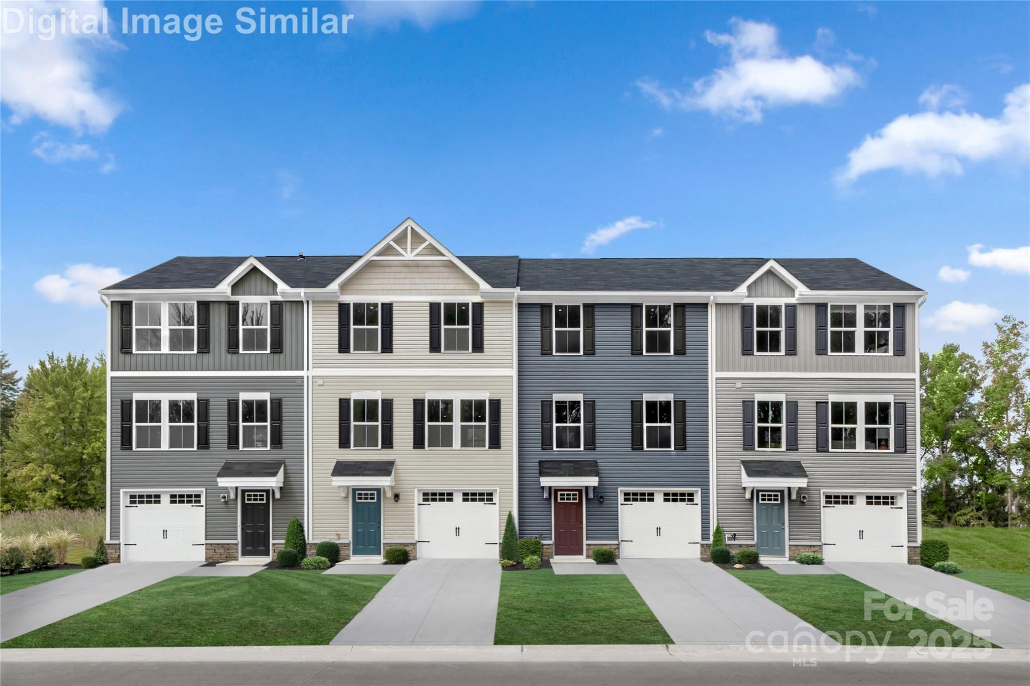 7020 Capstan Terrace Property Photo 1