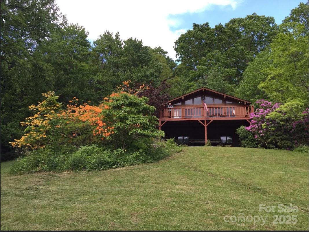 2636 Buck Mountain Road Property Photo 1